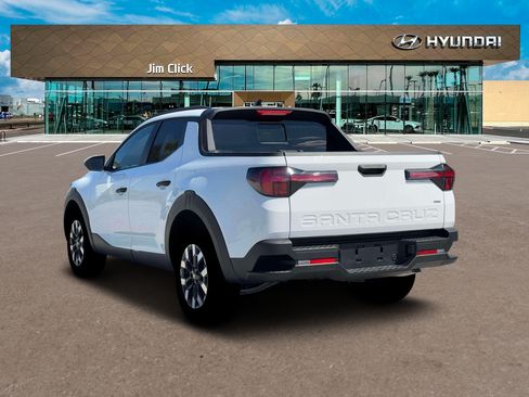 New 2026 Hyundai Santa Cruz SEL AWD/4WD image 5