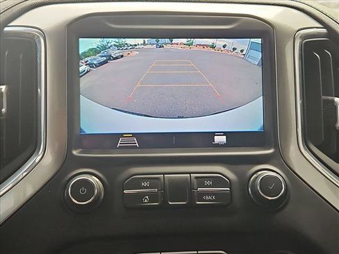 Used 2020 Chevrolet Silverado 1500 LT w/ All-Star Edition RWD image 14