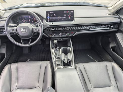 Used 2024 Honda Accord EX-L image 16