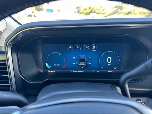 New 2026 Ford F250 Platinum w/ FX4 Off-Road Package image 20