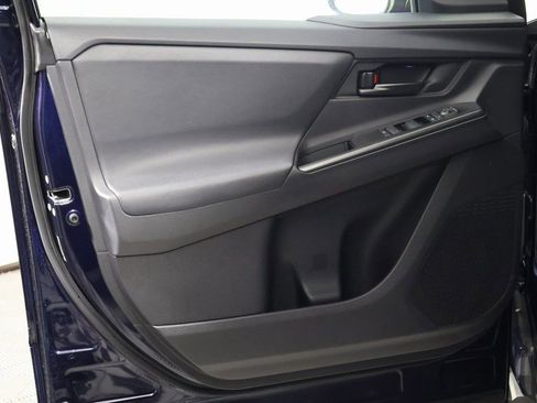 New 2026 Toyota bZ image 7