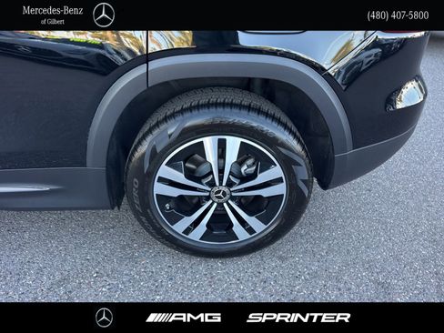 Certified 2025 Mercedes-Benz GLB 250 image 8