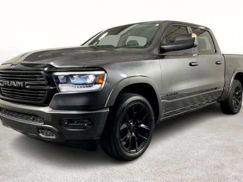 Used 2022 RAM 1500 Laramie image 15