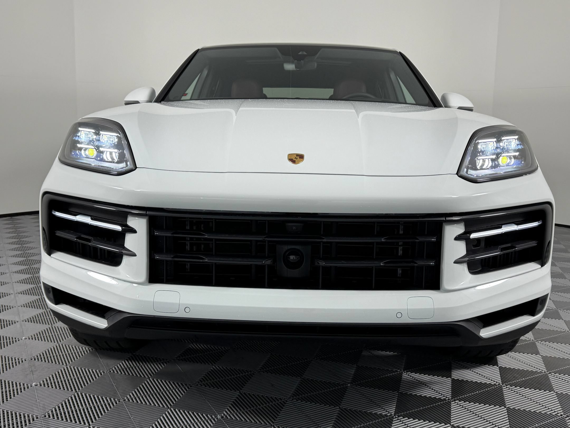 Certified 2026 Porsche Cayenne S AWD/4WD image 6