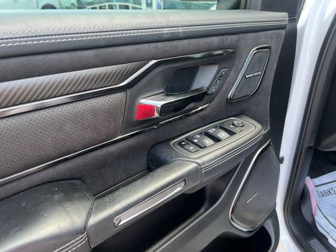 Used 2022 RAM 1500 TRX w/ TRX Level 2 Equipment Group AWD/4WD image 30