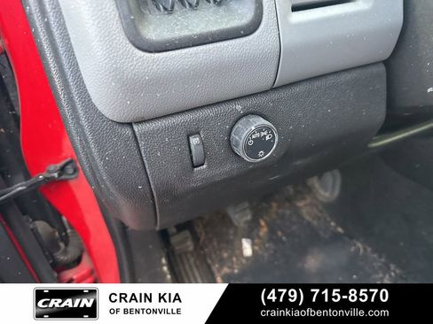 Used 2016 Chevrolet Colorado W/T w/ WT Convenience Package image 19