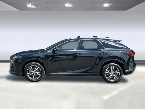 Certified 2024 Lexus RX 350 Premium w/ Convenience Package FWD image 2