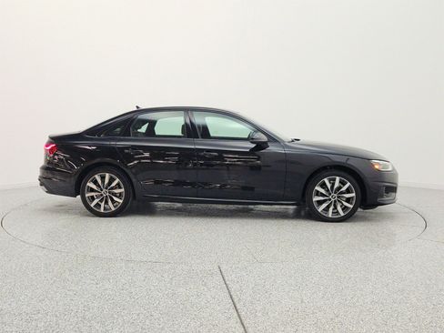 Used 2023 Audi A4 2.0T Premium Plus w/ Premium Plus Package AWD/4WD image 4