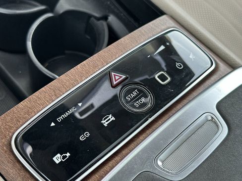 Certified 2024 Mercedes-Benz EQS 450+ Sedan image 26