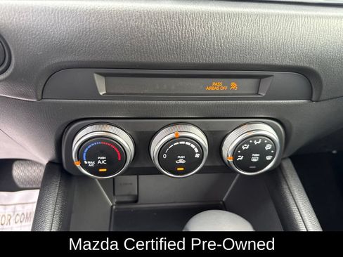Certified 2025 MAZDA CX-5 AWD 2.5 S image 18