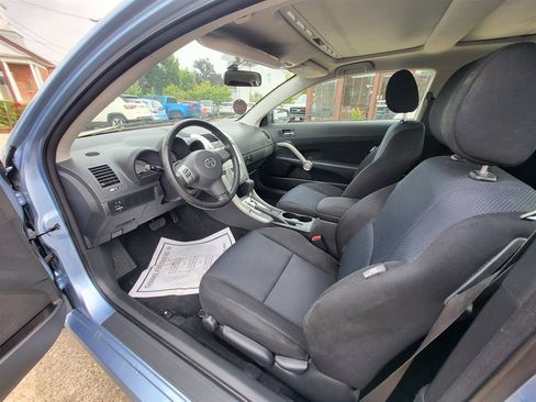 Used 2009 Scion tC FWD image 9