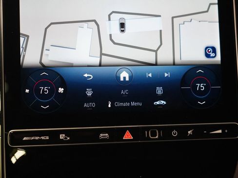 New 2026 Mercedes-Benz CLE 53 AMG 4MATIC Coupe image 30