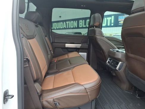 Used 2026 Ford F250 King Ranch AWD/4WD image 17