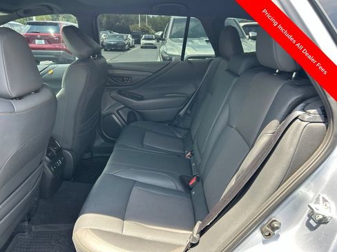 Used 2023 Subaru Outback Wilderness AWD/4WD image 15