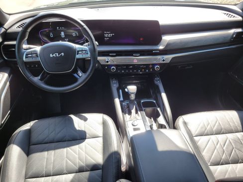 Used 2024 Kia Telluride EX X-Line AWD/4WD image 28