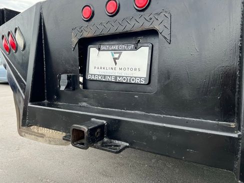 Used 2020 Ford F450 XL w/ Power Equipment Group image 27