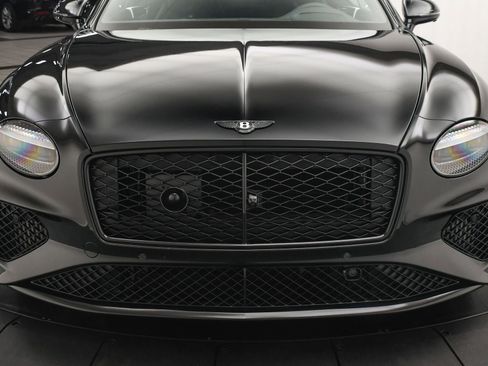 New 2025 Bentley Continental GT AWD/4WD image 28