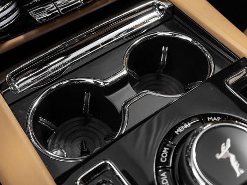 Used 2022 Rolls-Royce Ghost image 80