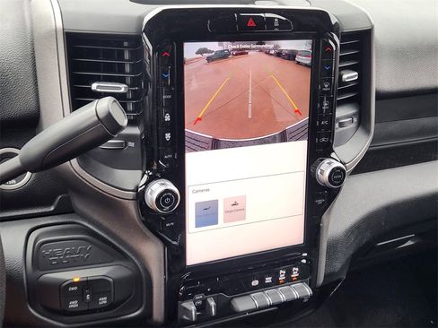 New 2026 RAM 3500 Tradesman image 13