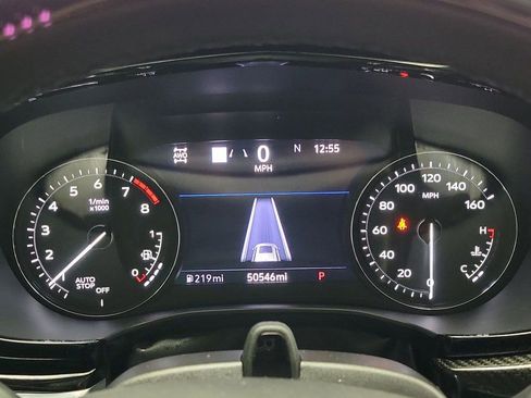 Certified 2024 Cadillac XT6 Sport w/ LPO, Onyx Lite Package AWD/4WD image 14