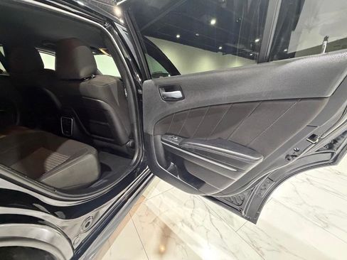 Used 2021 Dodge Charger Scat Pack image 10