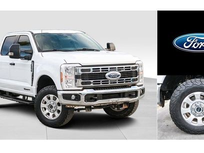 Used 2024 Ford F250 XLT w/ FX4 Off-Road Package