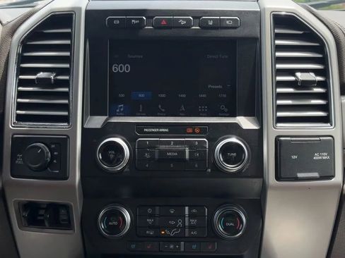 Used 2019 Ford F350 King Ranch w/ King Ranch Ultimate Package AWD/4WD image 40