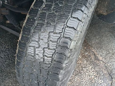 Used 2016 Chevrolet Silverado 1500 LT w/ All Star Edition image 24