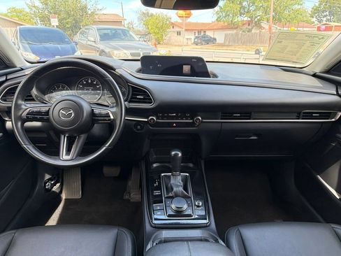 Used 2024 MAZDA CX-30 AWD 2.5 S w/ Select Sport Pkg image 18