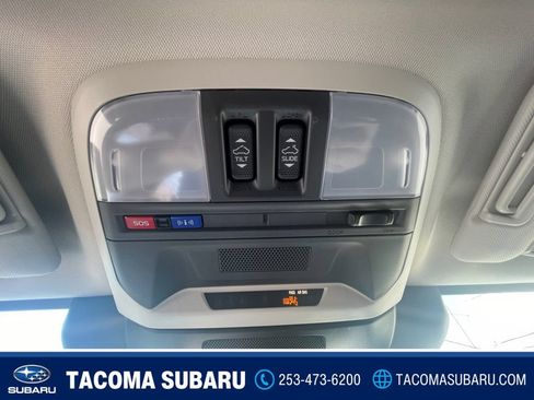 New 2026 Subaru Crosstrek 2.5i Premium AWD/4WD image 23