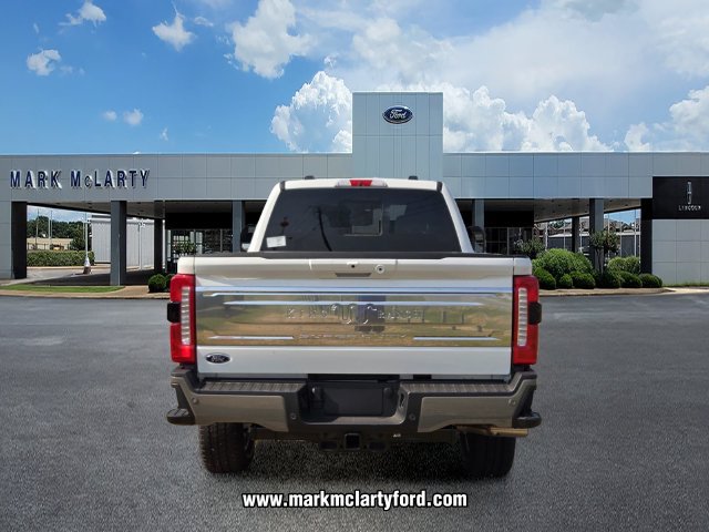 New 2026 Ford F250 King Ranch AWD/4WD image 3