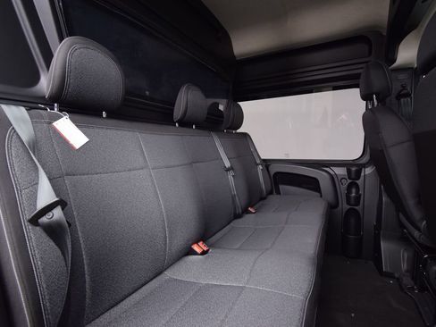 New 2026 RAM ProMaster 3500 w/ Crew Van Package image 18