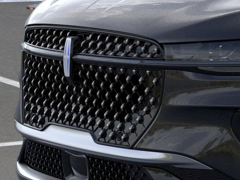 New 2026 Lincoln Nautilus Black Label AWD/4WD image 17