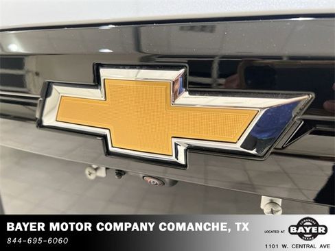 New 2026 Chevrolet Traverse LT w/ Driver Confidence Package image 29