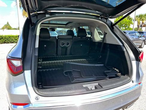 Used 2026 Acura MDX FWD w/ Technology Package image 11
