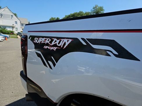 Used 2019 Ford F250 Lariat AWD/4WD image 31