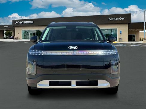 New 2026 Hyundai Ioniq 9 S RWD image 12