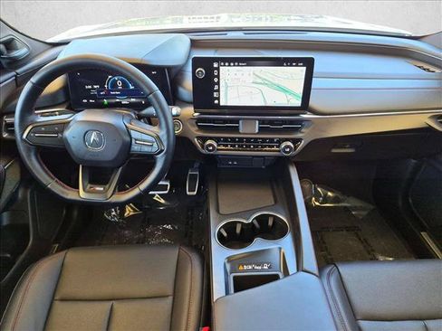 Used 2024 Acura ZDX A-Spec AWD/4WD image 18