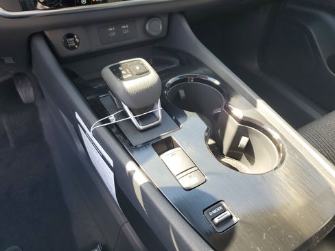 New 2026 Nissan Rogue SV w/ Cold Weather Package image 18