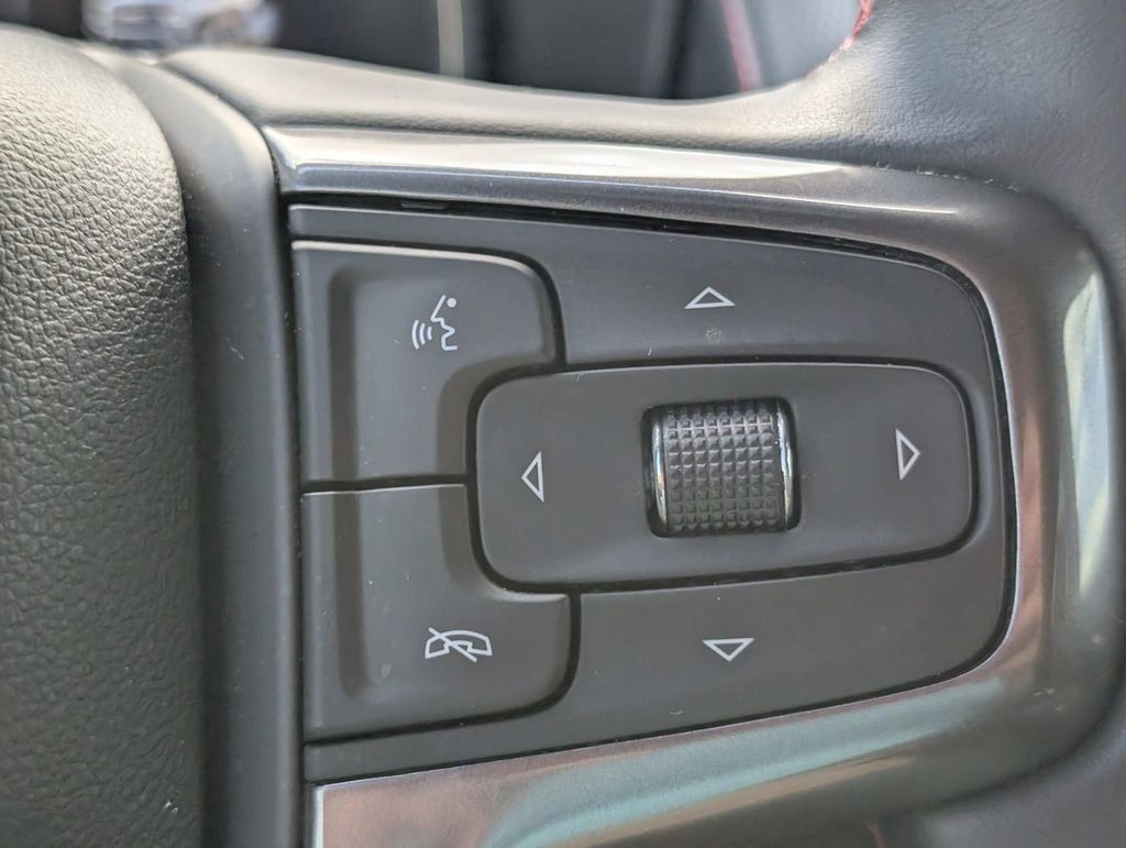 Used 2023 Chevrolet Tahoe RST w/ Luxury Package RWD image 27