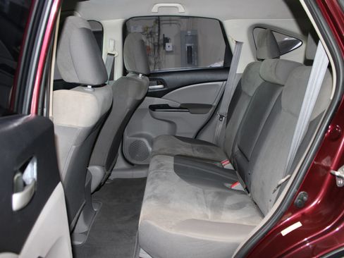 Used 2013 Honda CR-V LX image 22