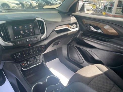 Used 2020 GMC Terrain SLE w/ Driver Convenience Package FWD image 14