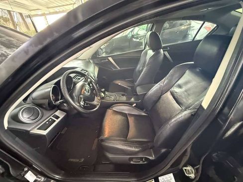 Used 2013 MAZDA MAZDA3 i Grand Touring FWD image 17