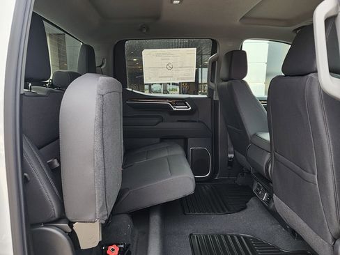 New 2026 GMC Sierra 1500 Elevation AWD/4WD image 43