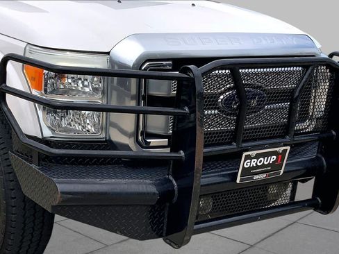 Used 2016 Ford F250 Platinum AWD/4WD image 30
