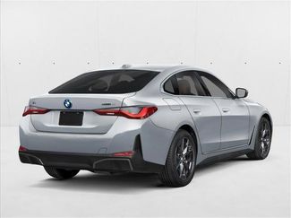 New 2026 BMW i4 eDrive40 RWD video 2