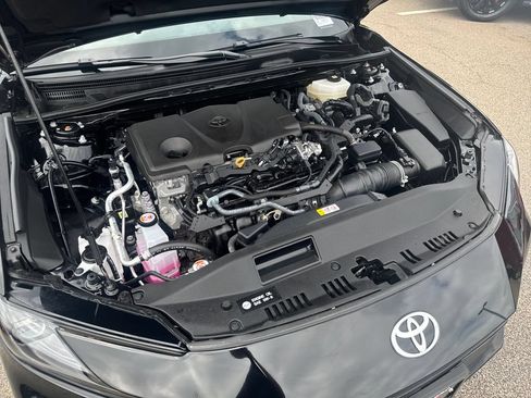 Used 2025 Toyota Camry LE w/ Convenience Package AWD/4WD image 45