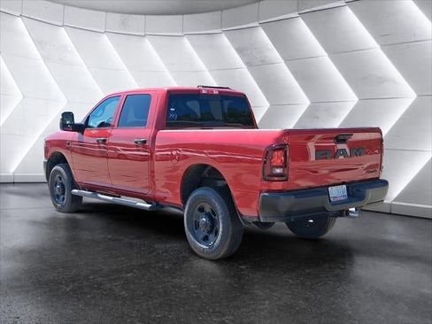 New 2025 RAM 2500 Tradesman image 20