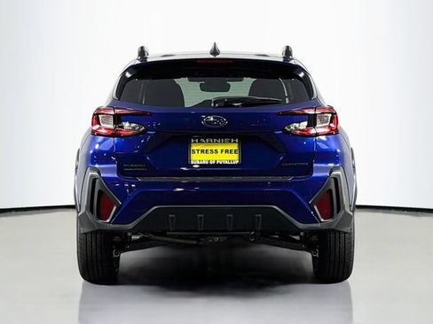New 2026 Subaru Crosstrek 2.5i Limited AWD/4WD image 6