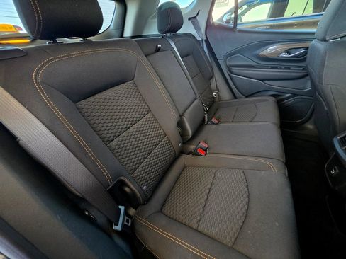 Used 2021 GMC Terrain SLE FWD image 48